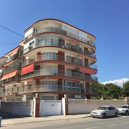 Apartmán Atico Playa Muchavista - El Campello Alicante Exteriér fotografie