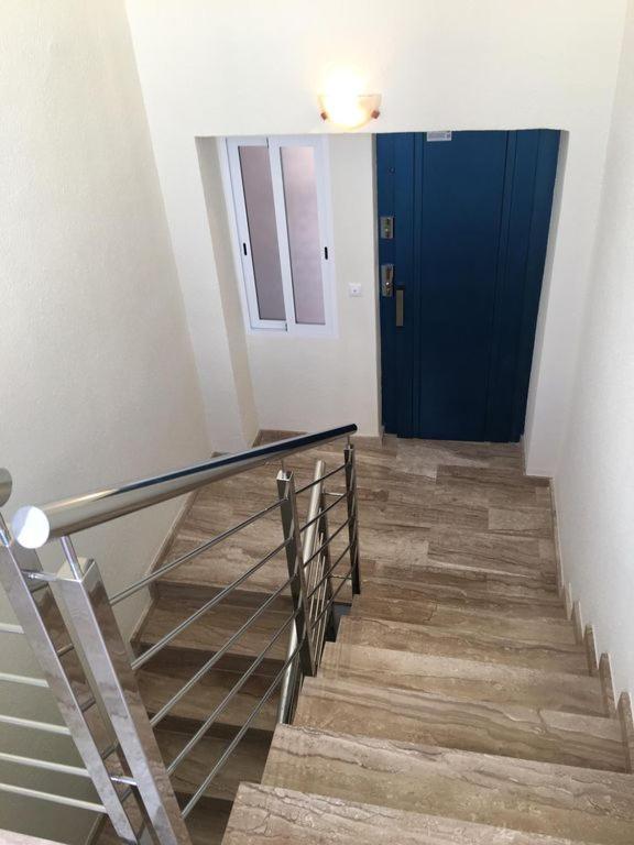 Apartmán Atico Playa Muchavista - El Campello Alicante Exteriér fotografie