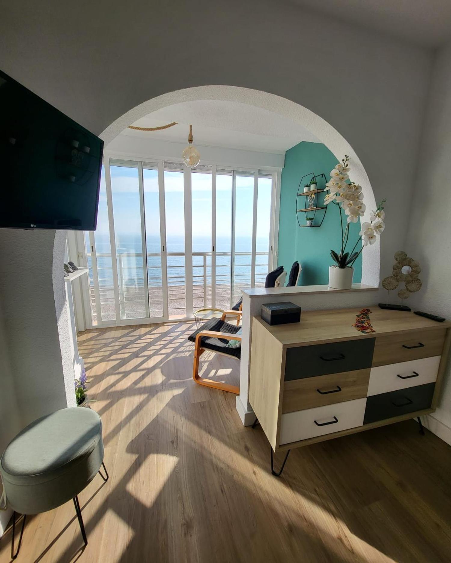 Apartmán Atico Playa Muchavista - El Campello Alicante Exteriér fotografie
