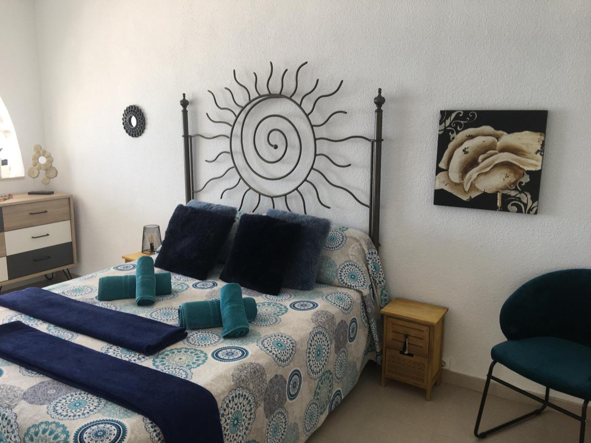 Apartmán Atico Playa Muchavista - El Campello Alicante Exteriér fotografie