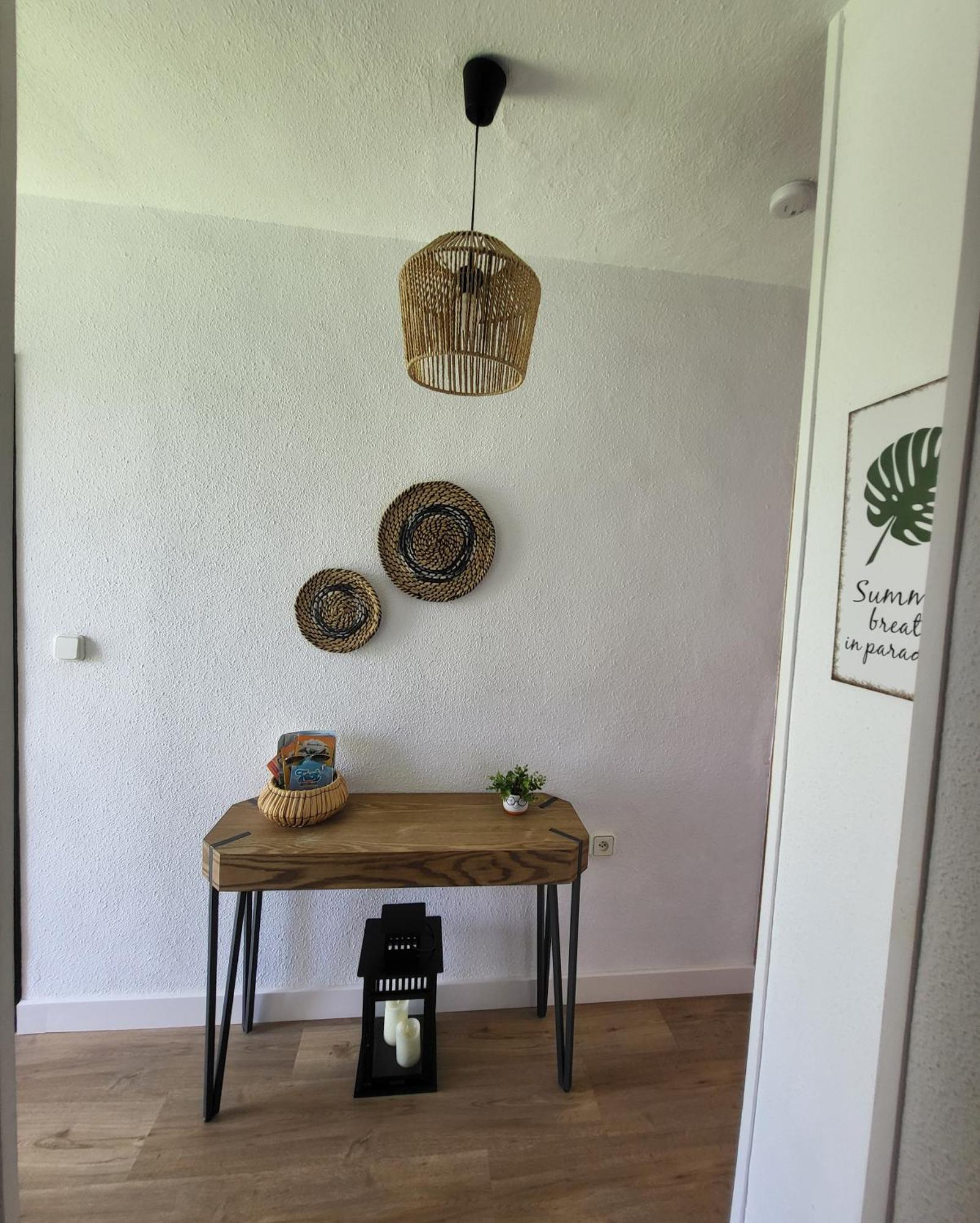 Apartmán Atico Playa Muchavista - El Campello Alicante Exteriér fotografie
