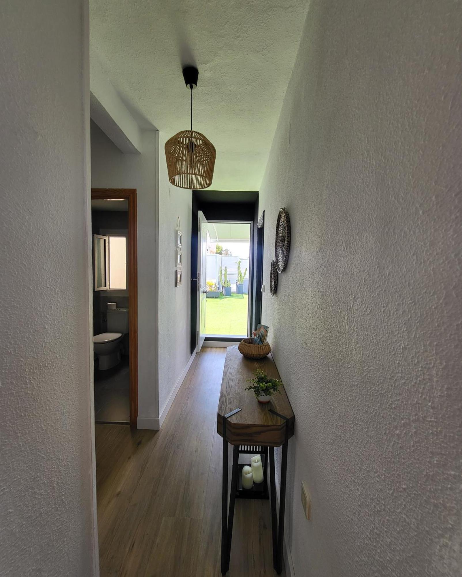 Apartmán Atico Playa Muchavista - El Campello Alicante Exteriér fotografie