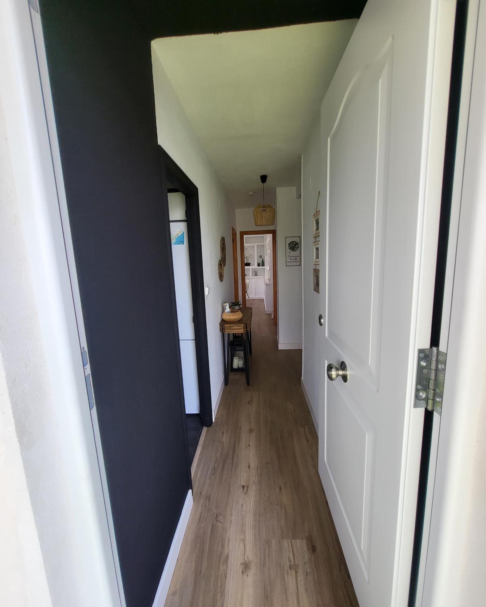Apartmán Atico Playa Muchavista - El Campello Alicante Exteriér fotografie