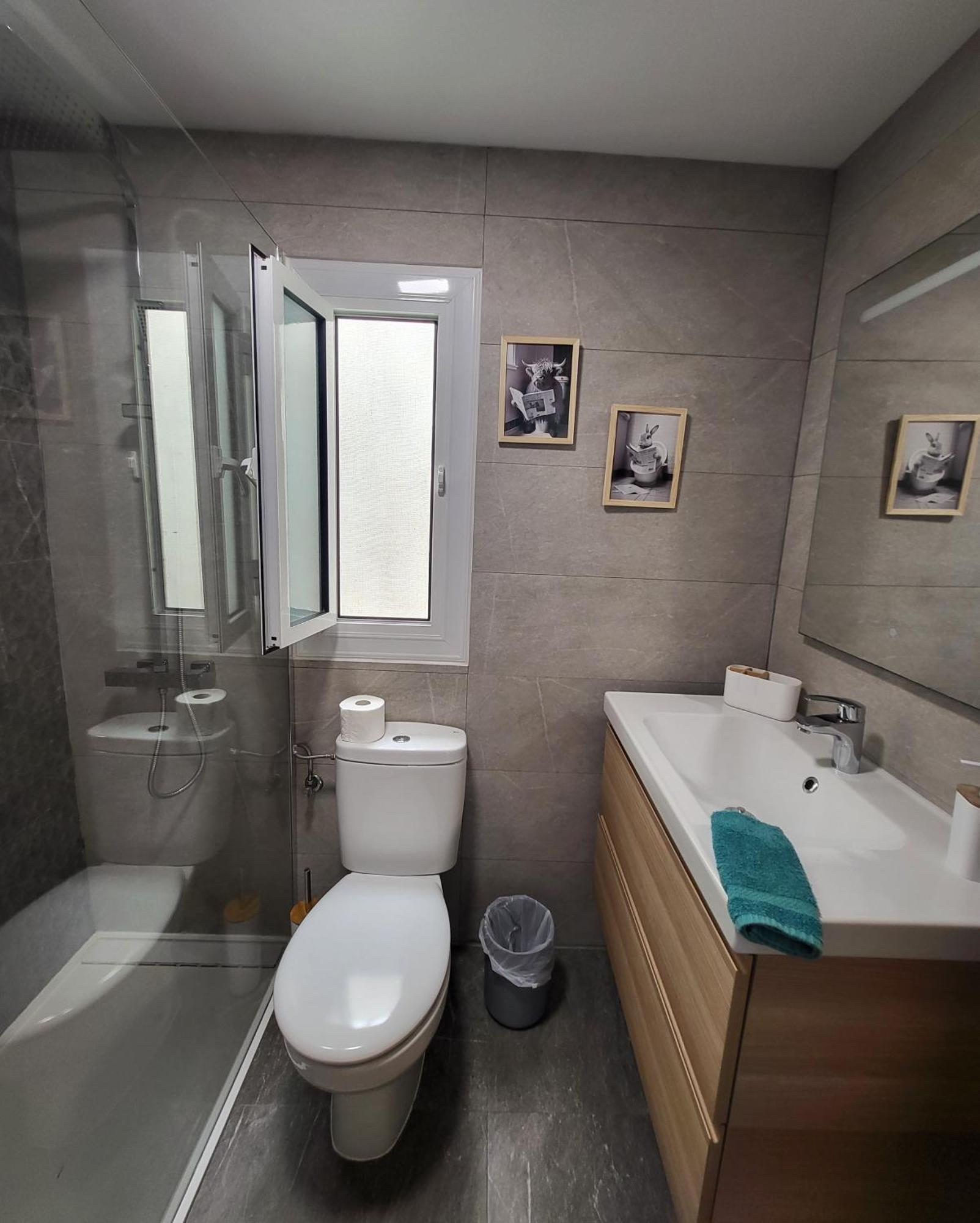 Apartmán Atico Playa Muchavista - El Campello Alicante Exteriér fotografie