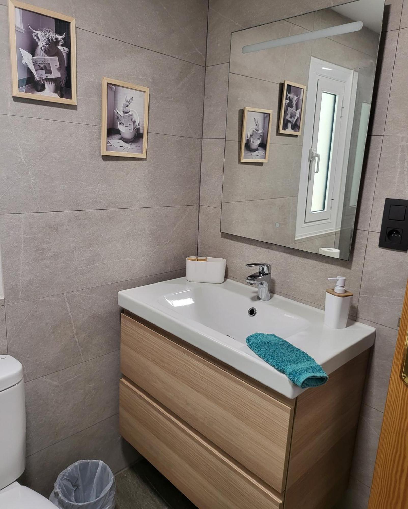 Apartmán Atico Playa Muchavista - El Campello Alicante Exteriér fotografie