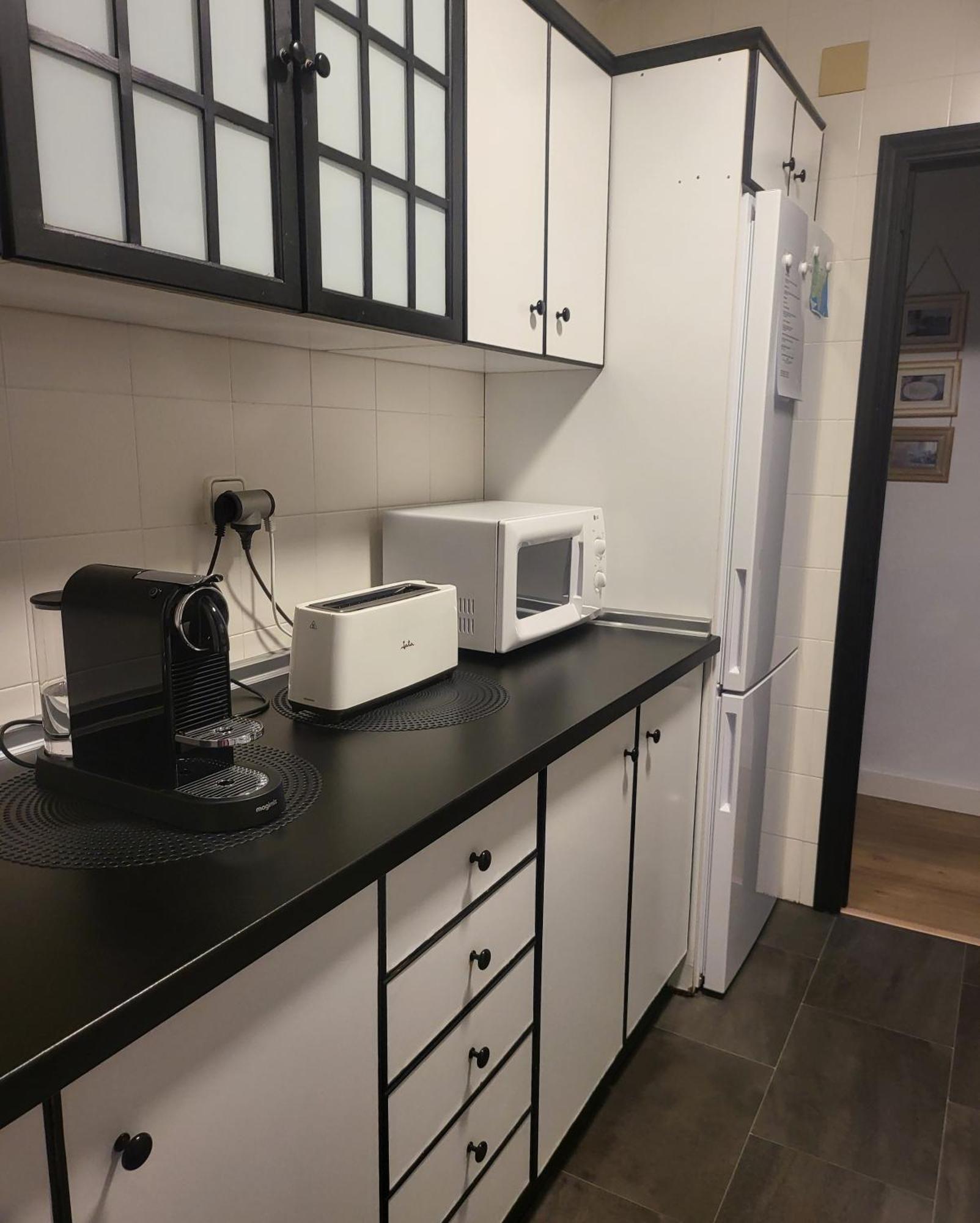 Apartmán Atico Playa Muchavista - El Campello Alicante Exteriér fotografie