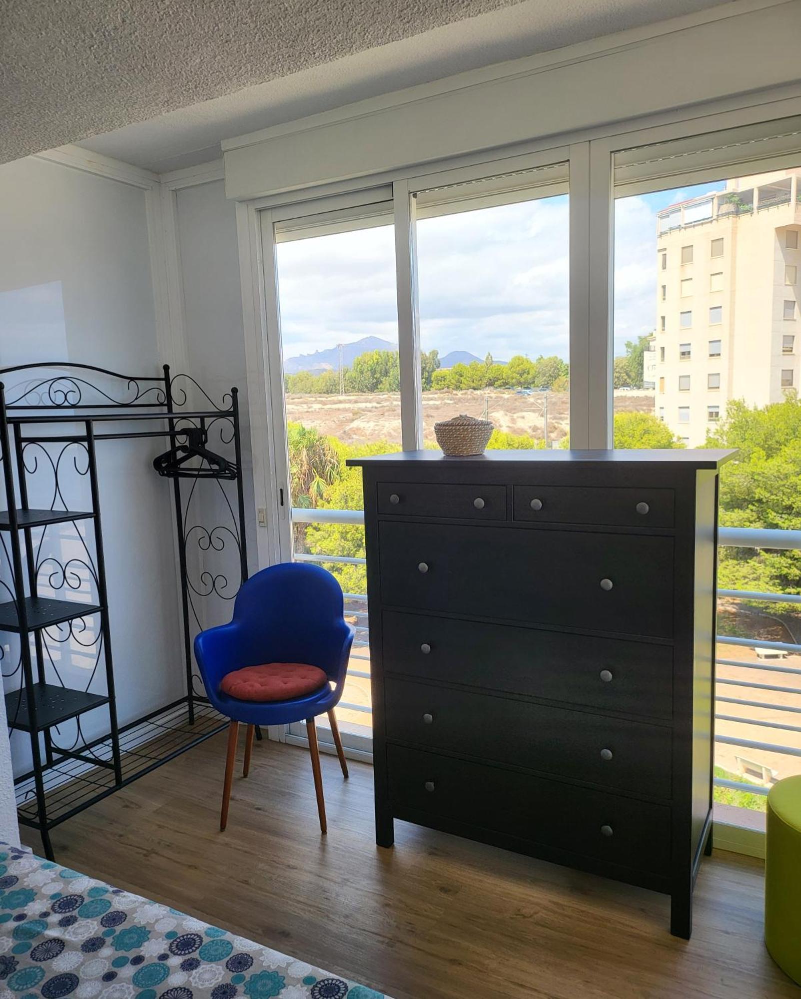 Apartmán Atico Playa Muchavista - El Campello Alicante Exteriér fotografie